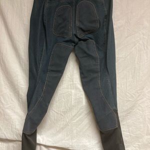 FITS riding breeches